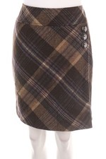 Gonna tartan s.Oliver XL