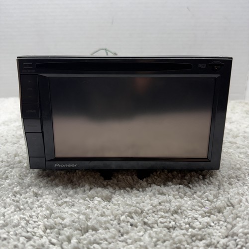 Pioneer avic x920bt - pioneer, avic-x920bt