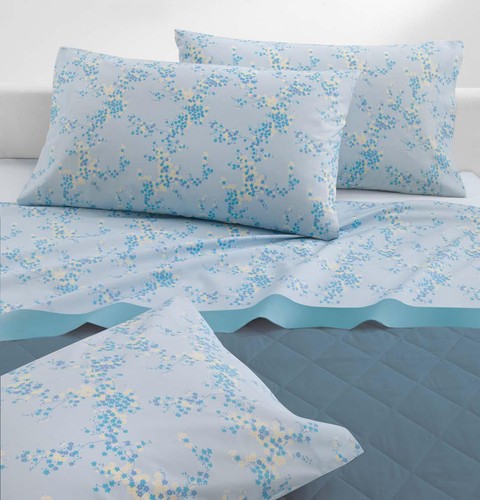 Completo letto matrimoniale - completo,