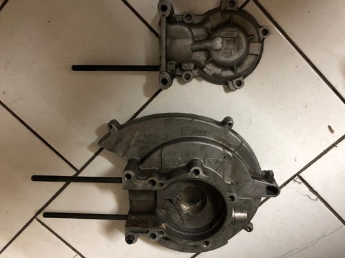 Carter motore piaggio ciao - carter,