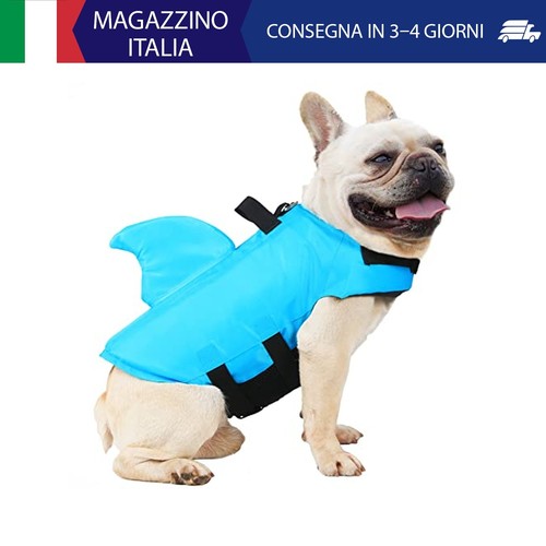 Giubbotti salvataggio per - di,