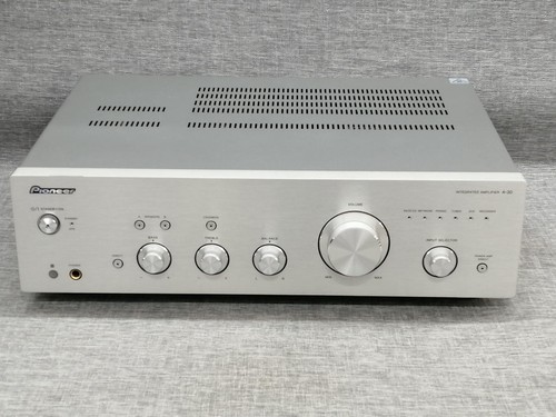 Pioneer amplificatore - a-30,