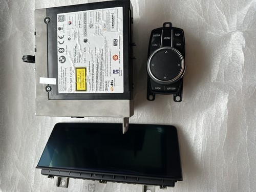 Navigatore satellitare bmw 1 - navigatore, f