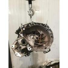 Cambio automatico fiat 500 - cambio,