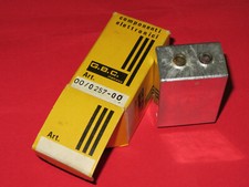 GBC Media Frequenza 00-0257-00