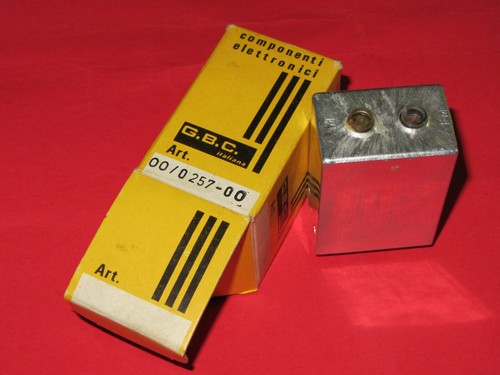 Gbc media frequenza 0257 - gbc,
