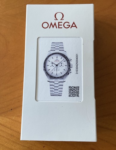 Omega nuovo speedmaster - omega,