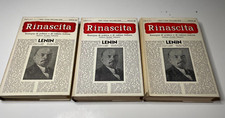 Rinascita 1944-1962, a cura di
