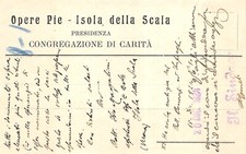 19-3C) TESTATINA OPERE PIE