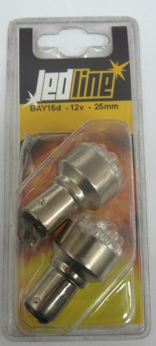 Lampadine led white - lampadine,
