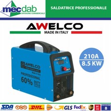 Saldatrice Inverter