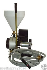 Fugatrice a batteria ed