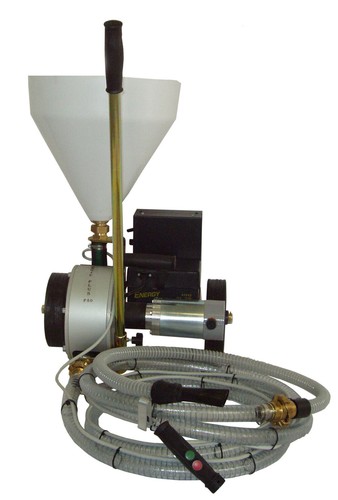 Fugatrice batteria ed - batteria,