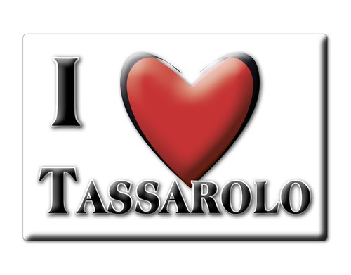Calamita tassarolo - calamita,