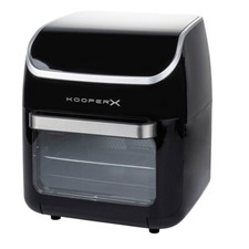 FRIGGITRICE FORNO ARIA CALDA