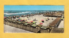 Fregene stabilimento pascali - stabilimento,
