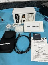 CamRanger Controllo fotocamera reflex digitale wireless con cavi