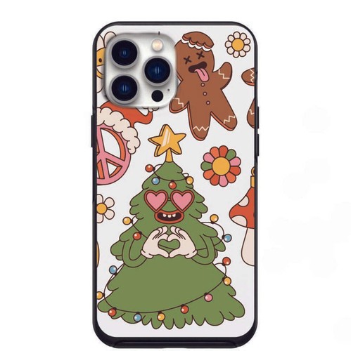 Custodia telefono groovy - custodia,