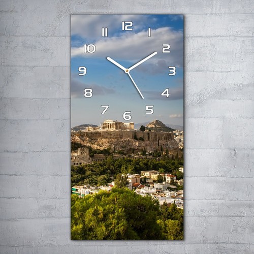 Orologio parete - parete,