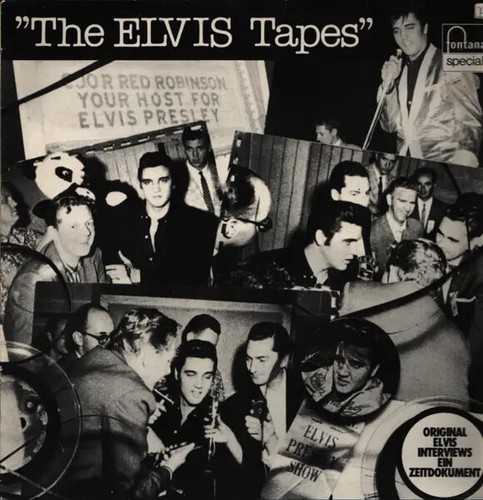Elvis presley the - elvis,