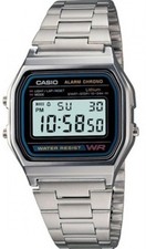 CASIO A158WA-1DF OROLOGIO UOMO
