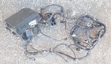 1M5T-14K733 FUSIBILIERA CON CABLAGGIO FORD FOCUS 1 1.6 B 1998-2005