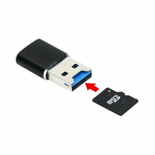 Cablecc usb micro - micro, sd