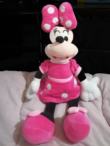 Minnie classico peluche - peluche, disney