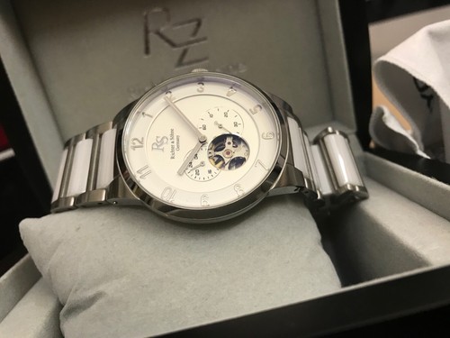 Orologio uomo automatico - da,