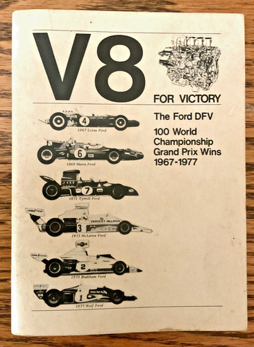 For victory the - for,