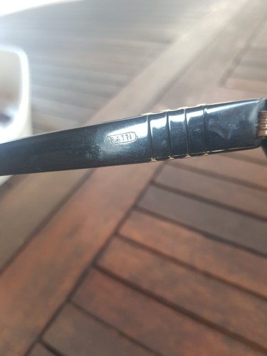 Persol ratti occhiali - occhiali, da