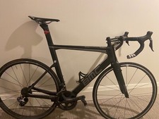 BMC TMR01 bicycle 56cm ultegra