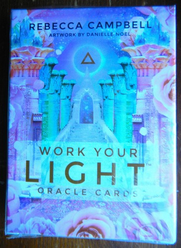 Mazzo nuovo carte work - 44,