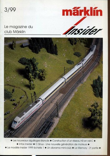 Treno ferrovia modellismo - treno,