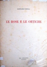 Le rose e le ortiche di Zizola, Giancarlo