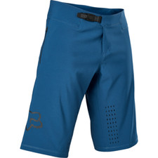 FOX Defend Short – Dark Indigo