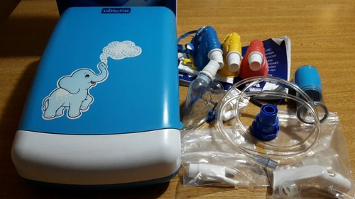 Chicco air system - chicco,
