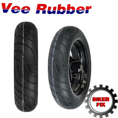 Pneumatico gomma vee 130 13 - pneumatico,