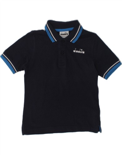 Polo diadora bambino - diadora, 5-6