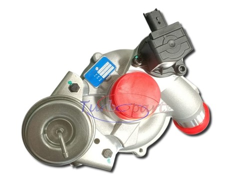 Turbo turbina turbocompressore - turbo,