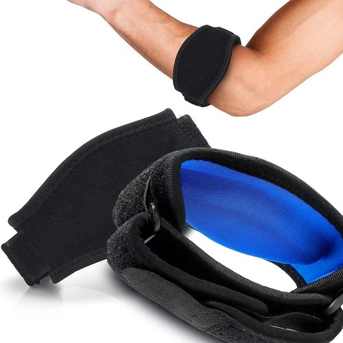 Cinghia supporto gomito - cinghia,