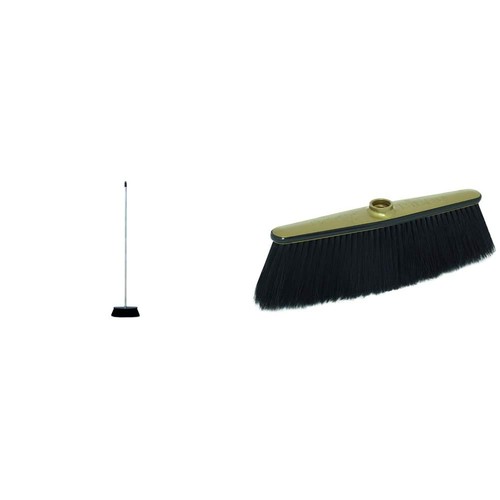 Pippo scopa piuma completa - pippo,