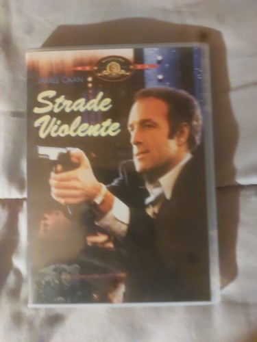 Strade violente - violente, mann)