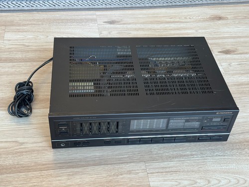 Pioneer 1270 stereo - sa-1270,
