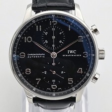 Iwc portoghese ref - portoghese, ref.3714