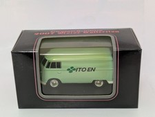 Specifiche Kyosho 1/64