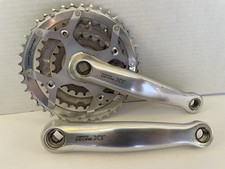 Vintage Shimano Deore XT