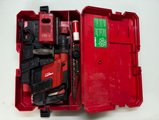 Tassellatore a Batteria Hilti