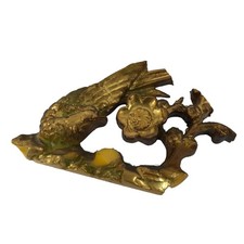 Decorazione resina altare