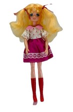 CANDY CANDY POLISTIL FASHION